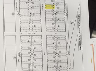 29 Mohawk Ave, Mojave, CA 93501