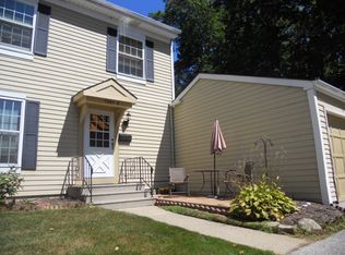 7385 Foxmill Rd UNIT D, Mentor, OH 44060