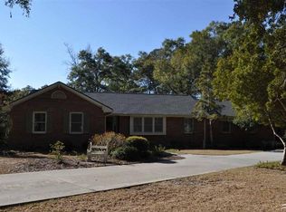 1870 Holly St SW, Ocean Isle Beach, NC 28469