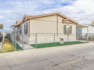 45465 25th St E SPC 287, Lancaster, CA 93535