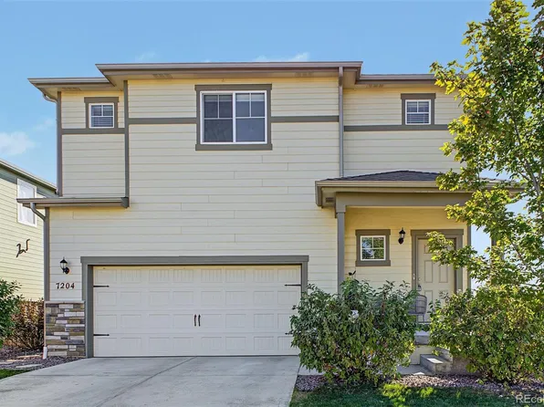 7204 Fall River Circle, Frederick, CO 80530