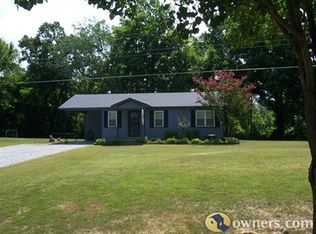 6316 Munford Giltedge Rd, Gilt Edge, TN 38015