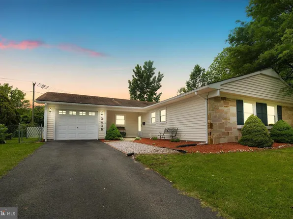 3406 Memphis Ln, Bowie, MD 20715