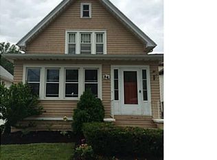 24 Minnetonka Rd, Buffalo, NY 14220