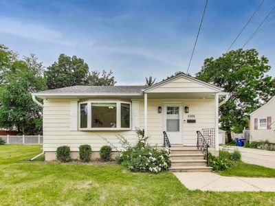 1005 N 13th St, Dekalb, IL, 60115