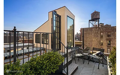 Sold by Douglas Elliman