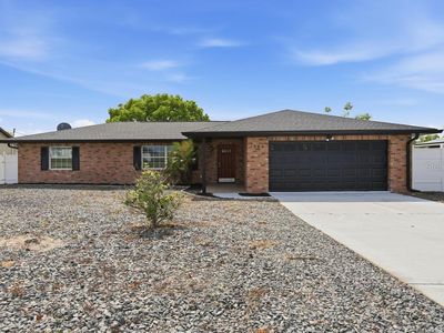 1964 Montecito Ave, Deltona, FL, 32738