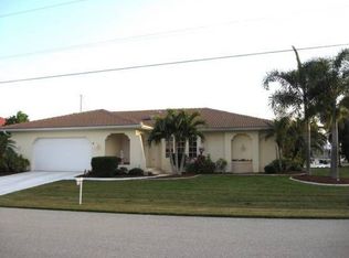 2725 Saint Thomas Dr, Punta Gorda, FL 33950