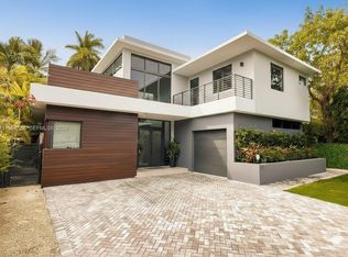 2550 Overbrook St, Miami, FL 33133