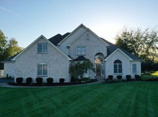 6165 S Fox Ct, Pendleton, IN 46064