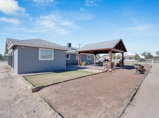 13201 Eudora, San Elizario, TX 79849