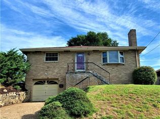 173 Roswin Dr, Pittsburgh, PA