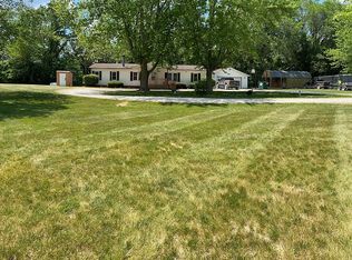 1314 K Ave, Jefferson, IA 50129