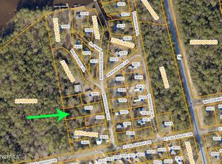 9055 Marshview Dr SW LOT 7 & 8, Calabash, NC 28467