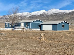 22515 Woods Ln, Lovelock, NV 89419