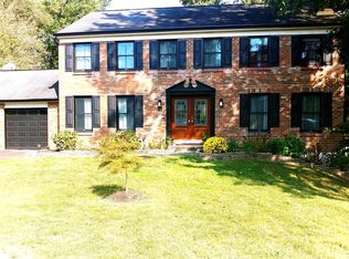 6809 Willow Creek Rd, Bowie, MD 20720