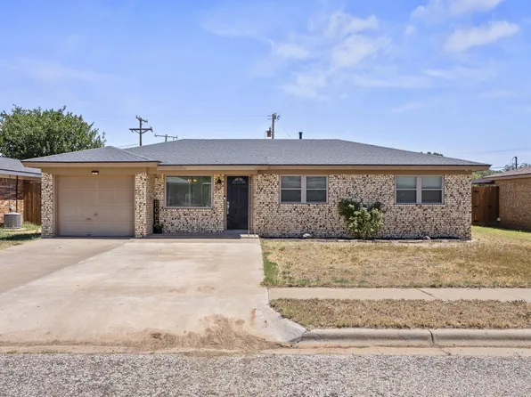 715 Indiana St, Wolfforth, TX 79382