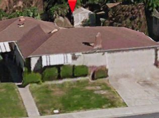 2857 W Christina Ave, Stockton, CA 95204
