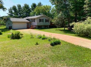 3270 Linwood Springs Rd, Stevens Point, WI 54481