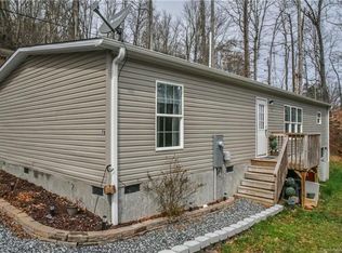 78 Alexander Rd #1, Alexander, NC 28701