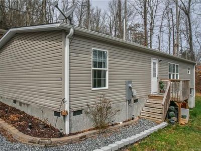 78 Alexander Rd #1, Alexander, NC, 28701