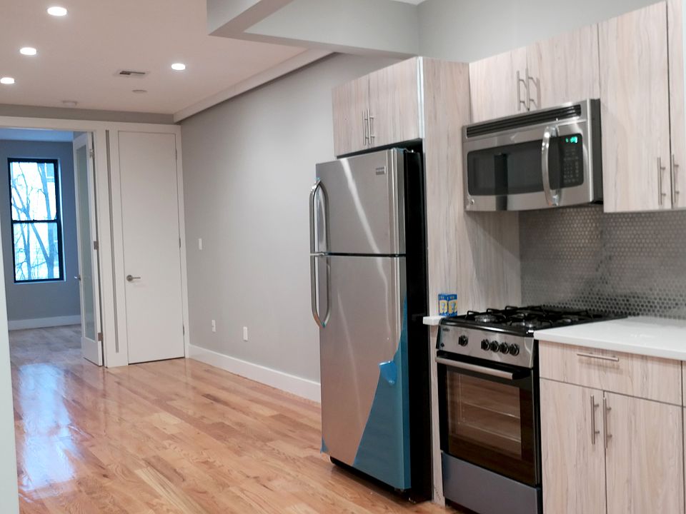 1st image of 254 Himrod St #2LEFT
