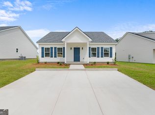 119 Avalon Trce LOT 10, Statesboro, GA 30458