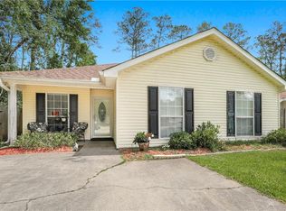 4238 Tupelo Dr, Slidell, LA 70461