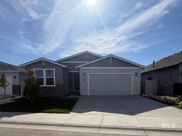 6091 W Parachute Dr, Meridian, ID 83646