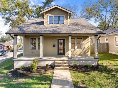 1501 Lillian St, Nashville, TN, 37206