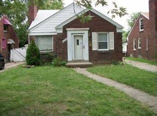 15738 Evergreen Rd, Detroit, MI 48223