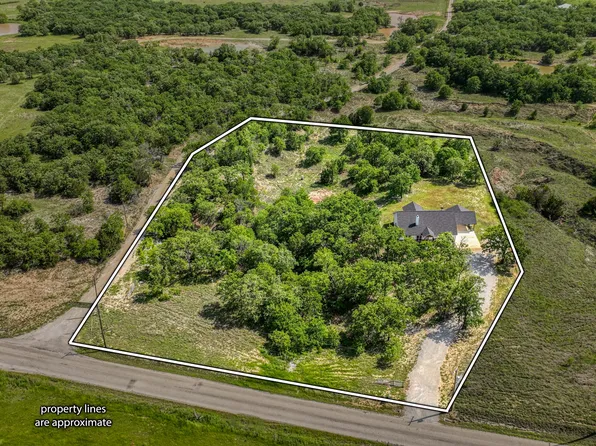 1319 County Road 3540, Paradise, TX 76073