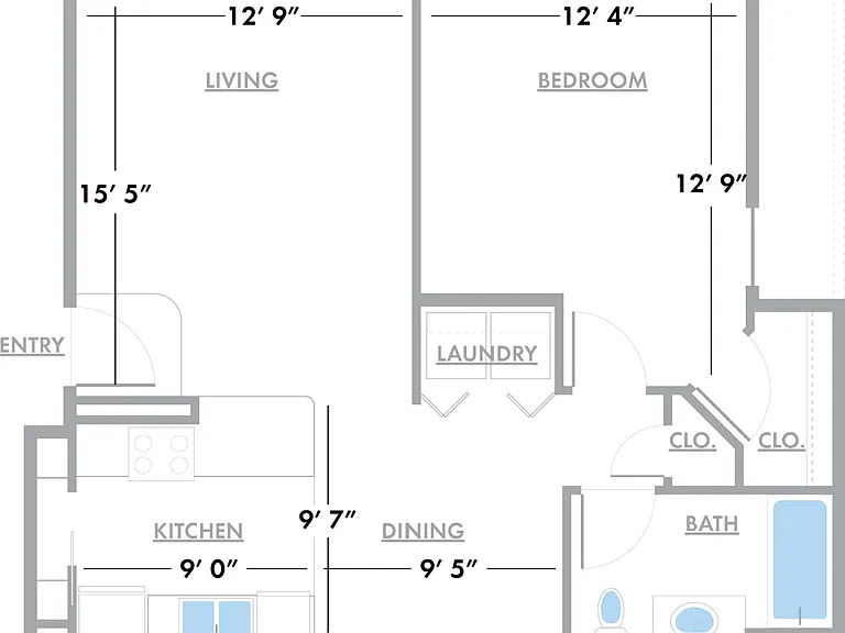 The Vicara Apartments & Townhomes — Photo 41
