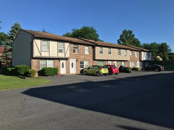 (undisclosed Address), Reedsville, PA 17084
