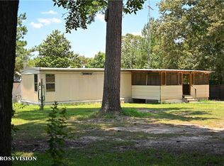 662 Browns Creek Rd, Boyce, LA 71409