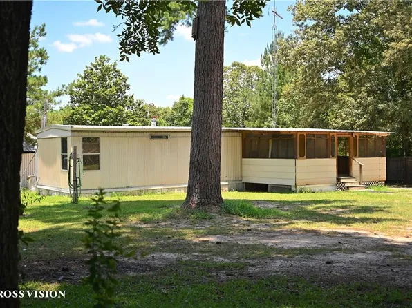 662 Browns Creek Rd, Boyce, LA 71409