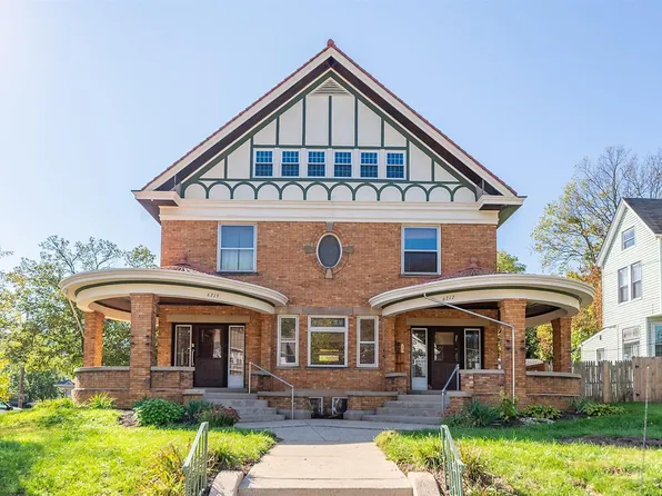 6217-6219 Erie Ave, Cincinnati, OH 45227
