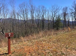 30 Peregrines Ridge Ct #7, Fairview, NC 28730