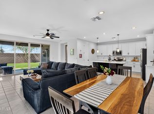 19580 W Edgemont Ave, Buckeye, AZ 85396