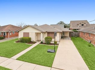 4849 Academy Dr, Metairie, LA 70003