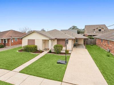 4849 Academy Dr, Metairie, LA, 70003