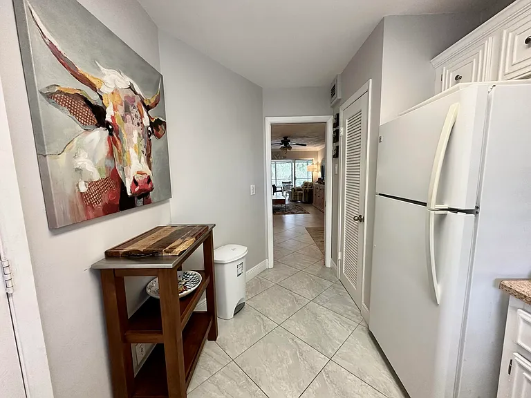 6 Garden St #204P — Photo 16