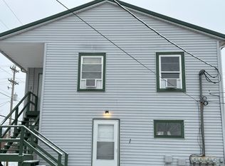 335 W State St, Athens, OH 45701