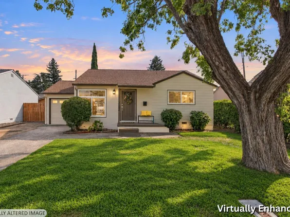 333 Buckeye Street, Vacaville, CA 95688