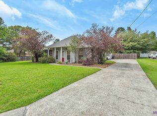 13625 Crotwell Rd, Denham Springs, LA 70726