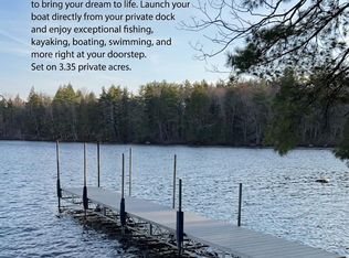 19 Mayberry Lndg, Naples, ME 04055