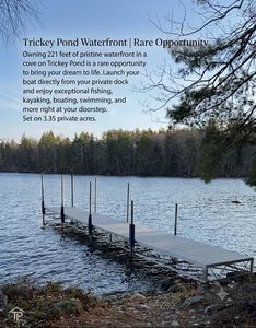 19 Mayberry Landing, Naples, ME, 04055