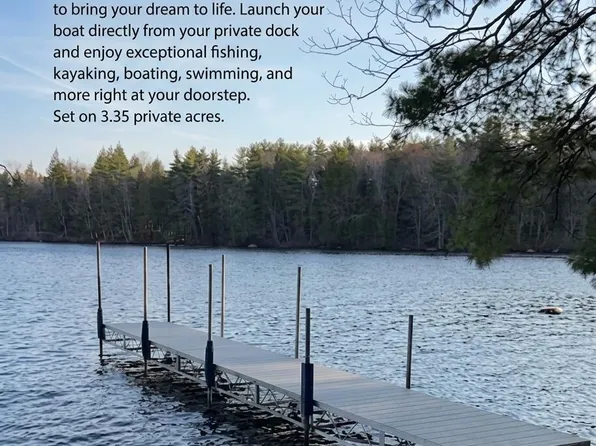 19 Mayberry Landing, Naples, ME 04055