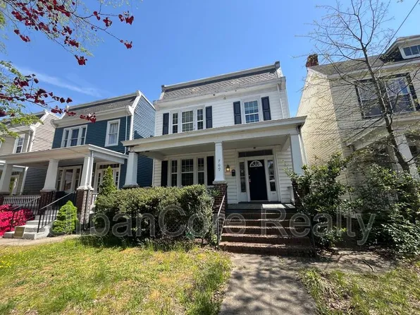 709 N 35th St, Richmond, VA 23223