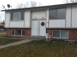 105 W 5050 S, Washington Terrace, UT 84405